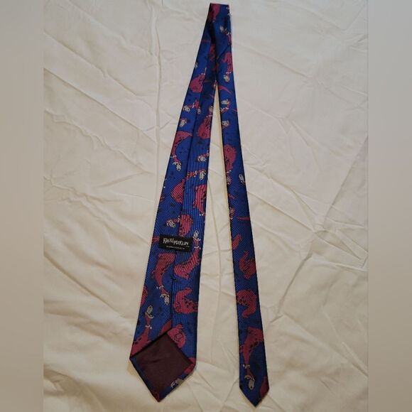 Ralph Marlin tie  - Picture 4 of 6